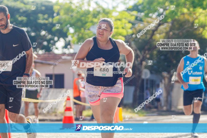 4ª Corrida Cidade de Paranavaí