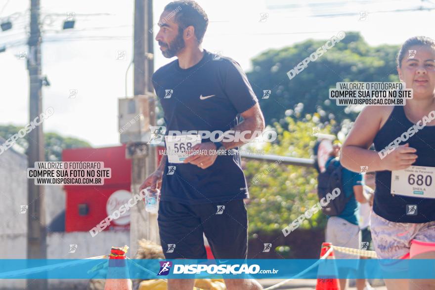 4ª Corrida Cidade de Paranavaí