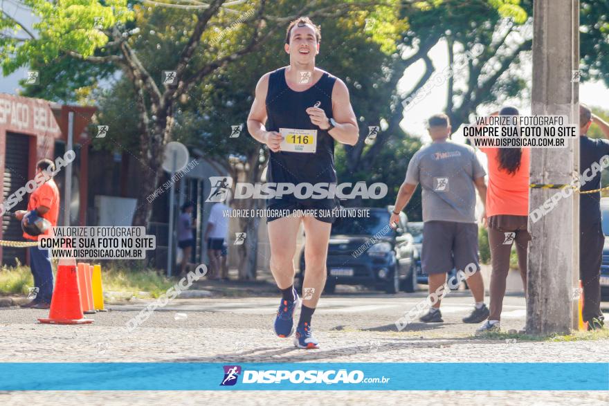 4ª Corrida Cidade de Paranavaí