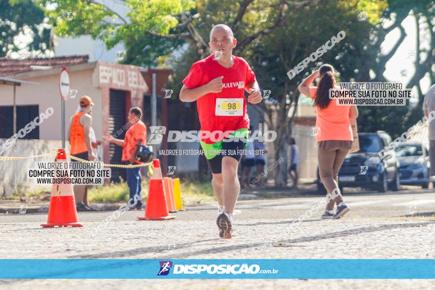 4ª Corrida Cidade de Paranavaí