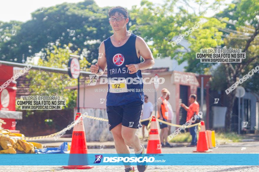 4ª Corrida Cidade de Paranavaí