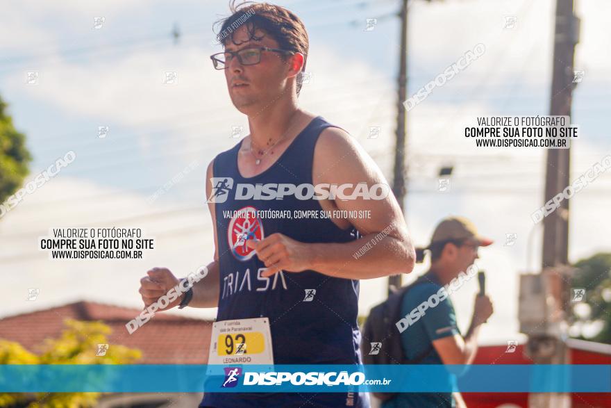 4ª Corrida Cidade de Paranavaí