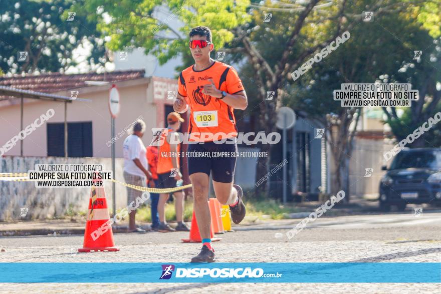 4ª Corrida Cidade de Paranavaí