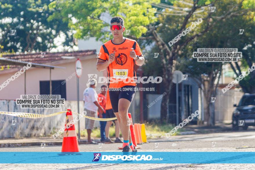 4ª Corrida Cidade de Paranavaí