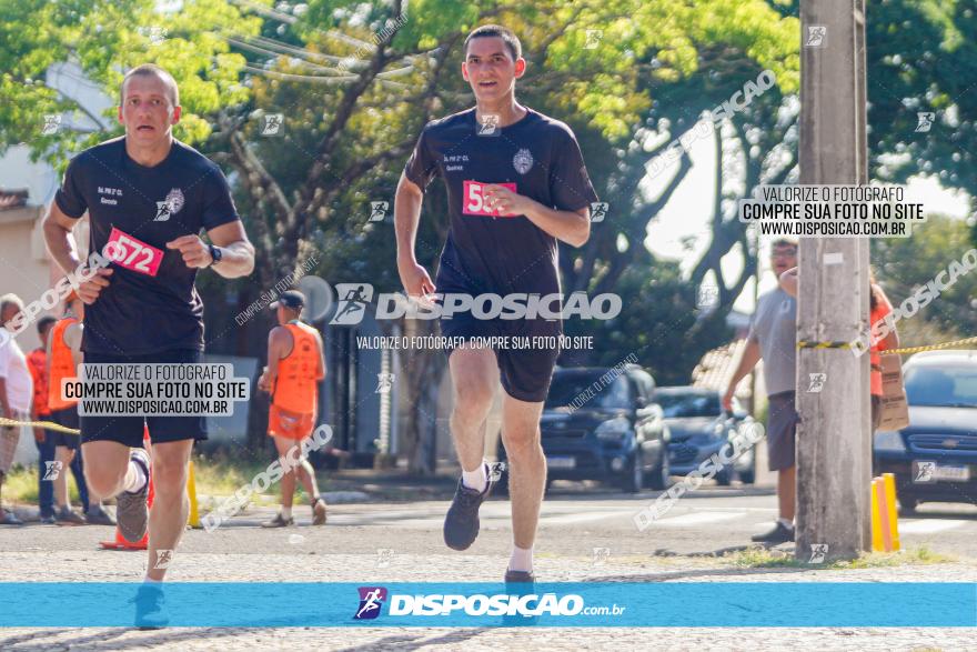 4ª Corrida Cidade de Paranavaí