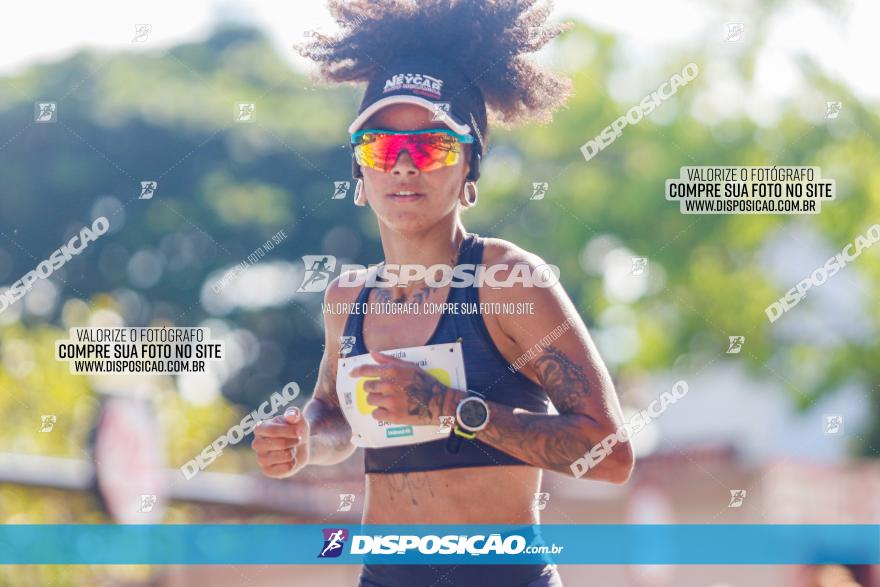 4ª Corrida Cidade de Paranavaí