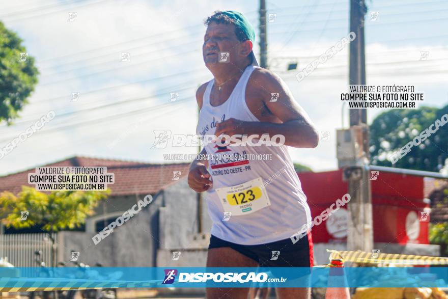 4ª Corrida Cidade de Paranavaí