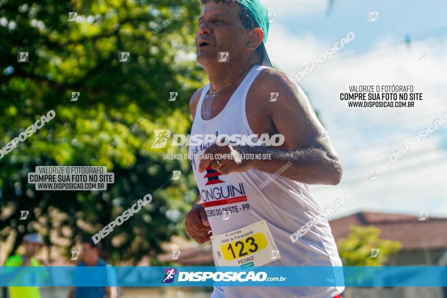 4ª Corrida Cidade de Paranavaí