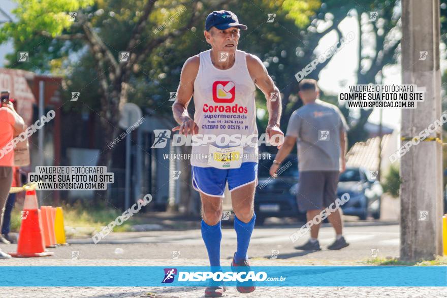 4ª Corrida Cidade de Paranavaí