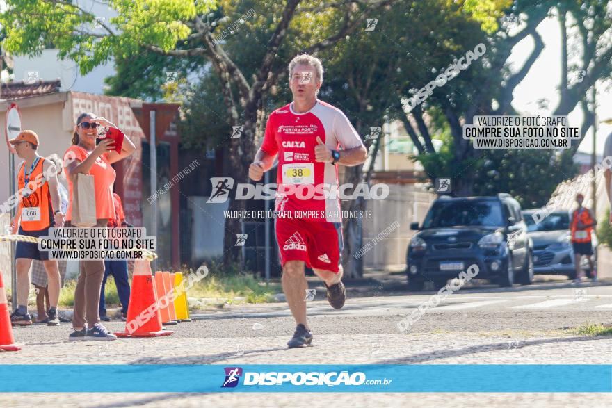 4ª Corrida Cidade de Paranavaí