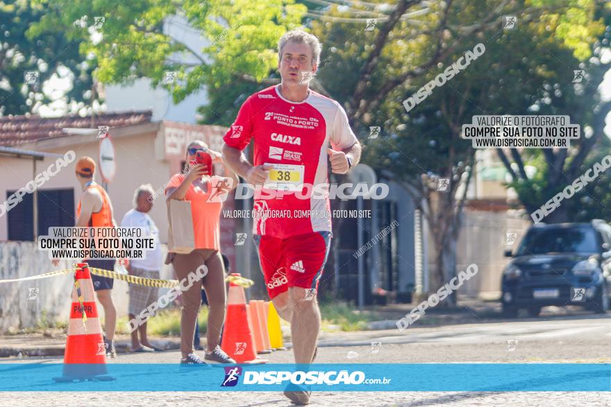 4ª Corrida Cidade de Paranavaí