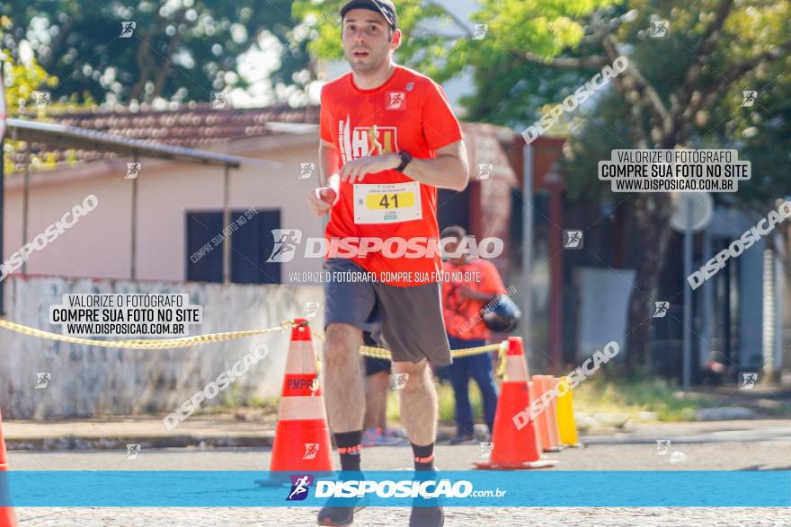 4ª Corrida Cidade de Paranavaí