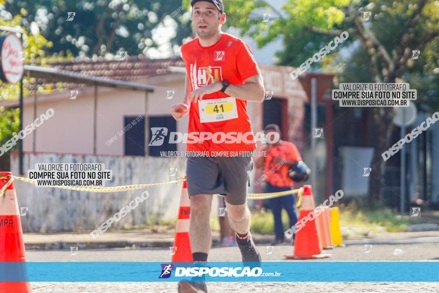 4ª Corrida Cidade de Paranavaí