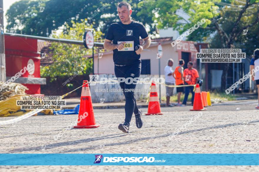 4ª Corrida Cidade de Paranavaí