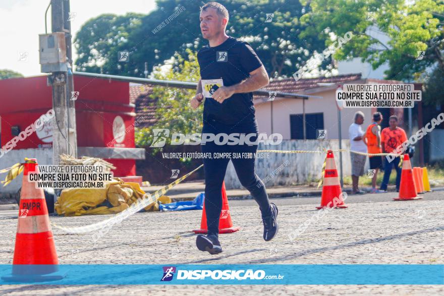 4ª Corrida Cidade de Paranavaí