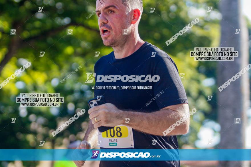 4ª Corrida Cidade de Paranavaí