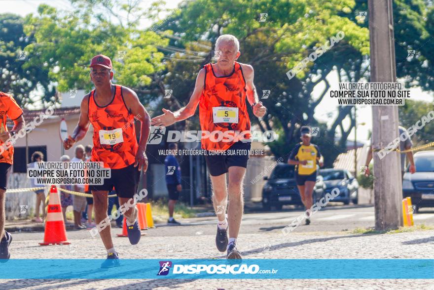 4ª Corrida Cidade de Paranavaí