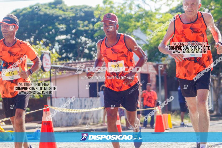 4ª Corrida Cidade de Paranavaí