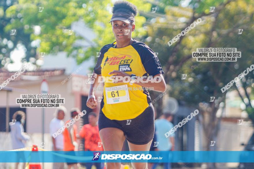 4ª Corrida Cidade de Paranavaí