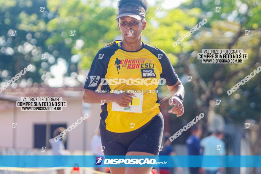 4ª Corrida Cidade de Paranavaí