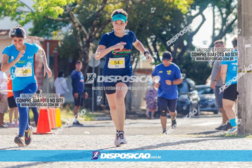 4ª Corrida Cidade de Paranavaí