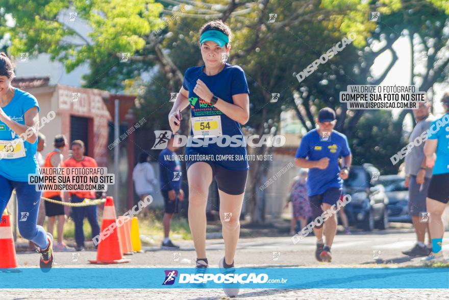 4ª Corrida Cidade de Paranavaí