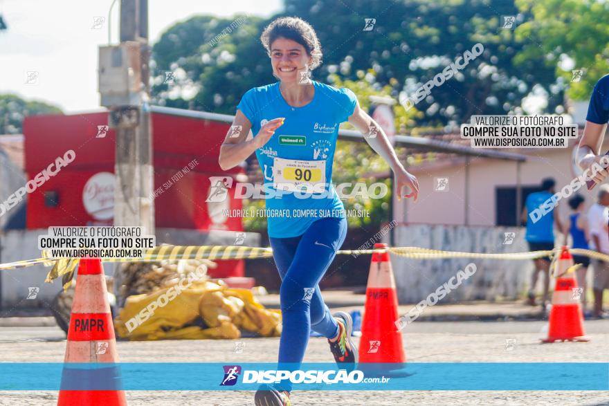 4ª Corrida Cidade de Paranavaí