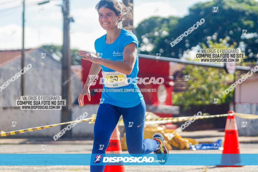 4ª Corrida Cidade de Paranavaí