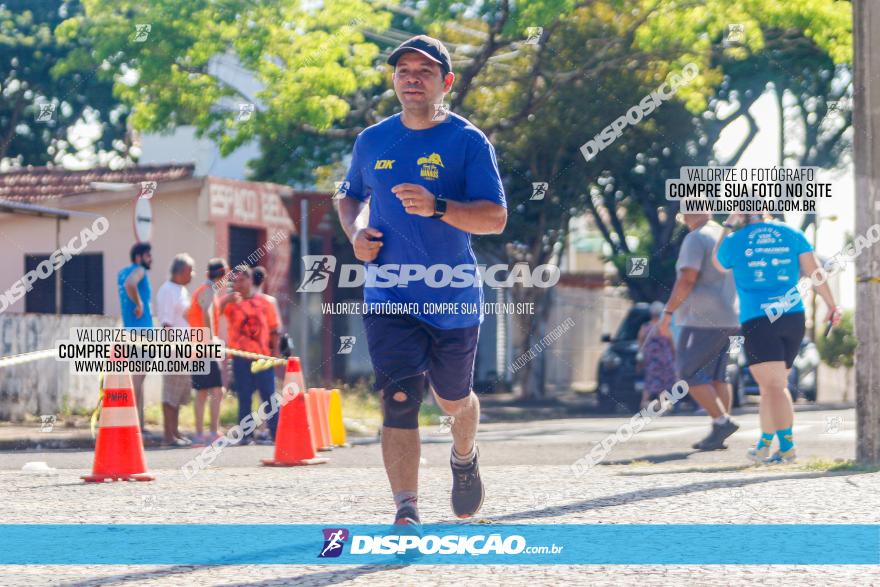 4ª Corrida Cidade de Paranavaí