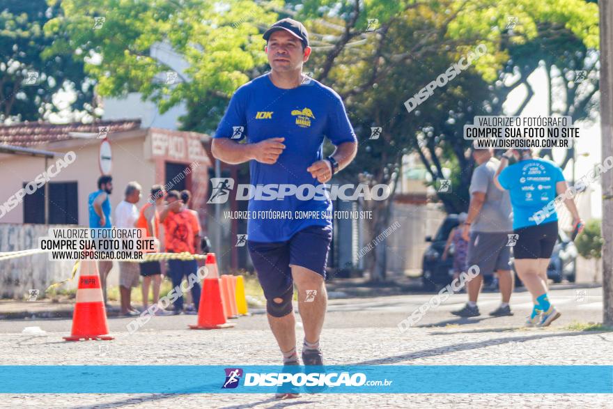 4ª Corrida Cidade de Paranavaí