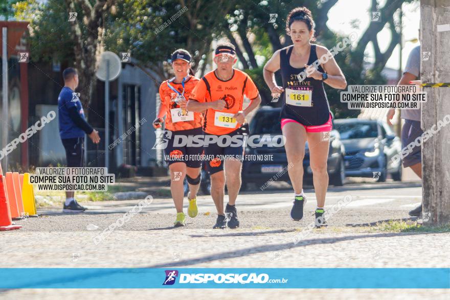 4ª Corrida Cidade de Paranavaí