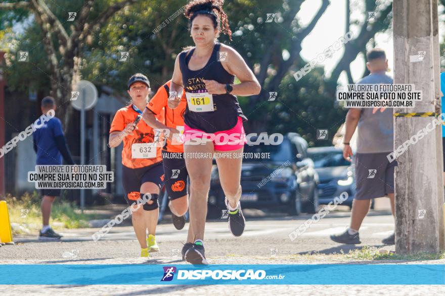 4ª Corrida Cidade de Paranavaí