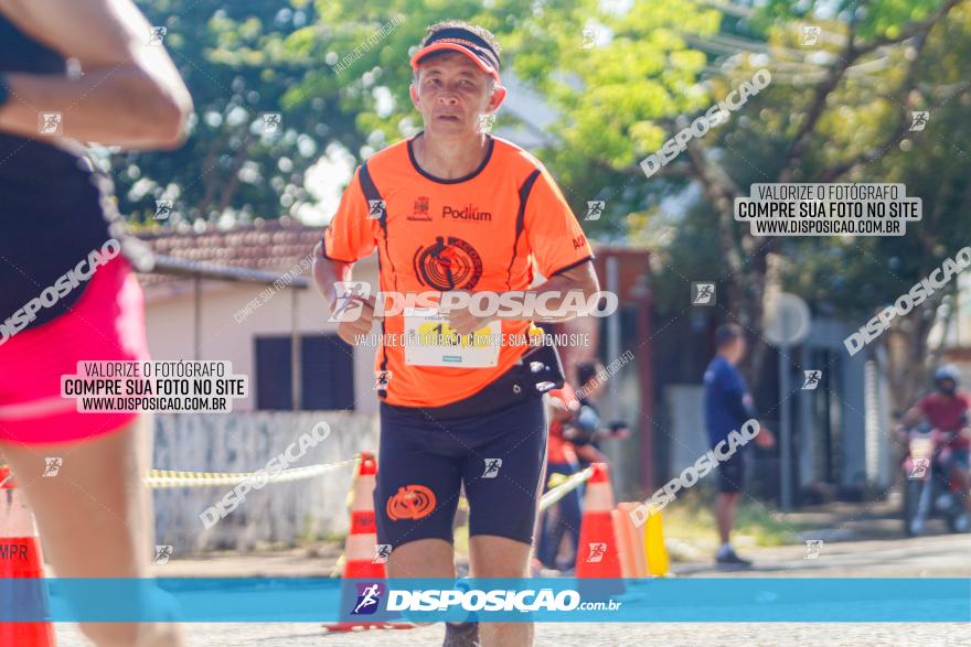 4ª Corrida Cidade de Paranavaí