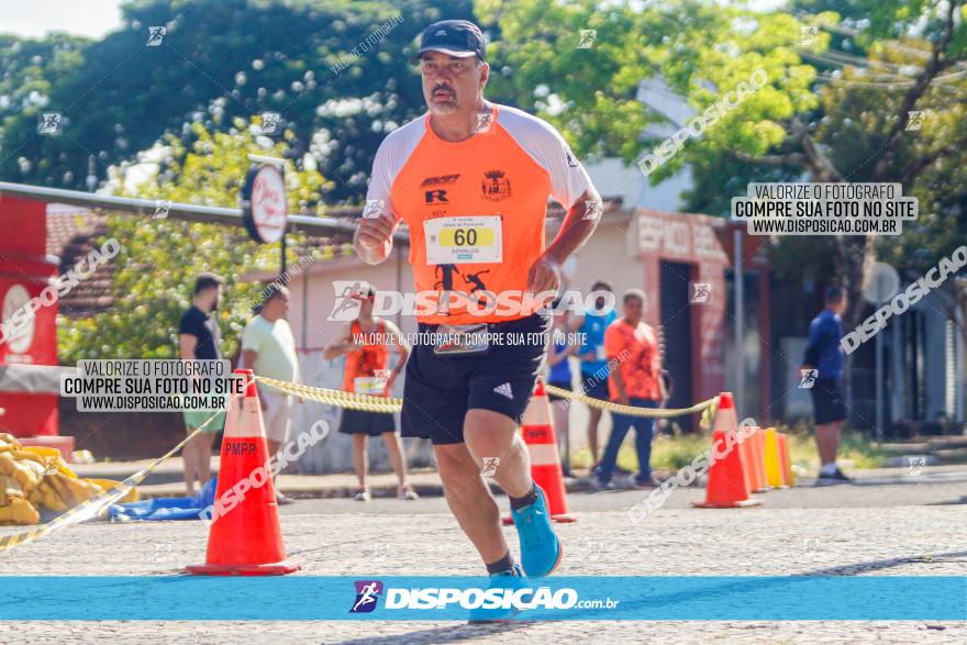 4ª Corrida Cidade de Paranavaí