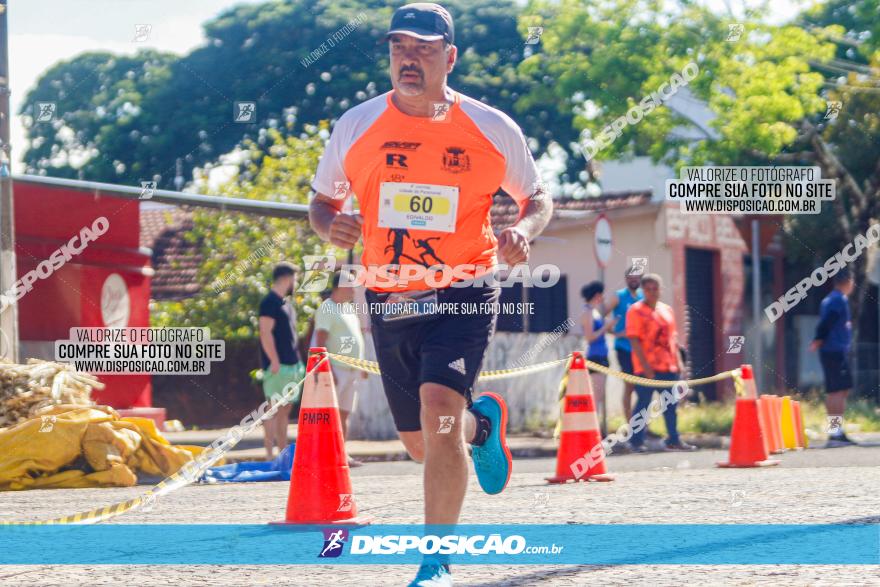 4ª Corrida Cidade de Paranavaí