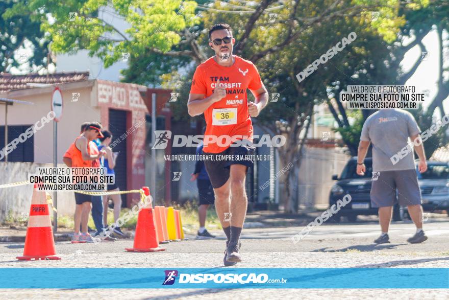 4ª Corrida Cidade de Paranavaí