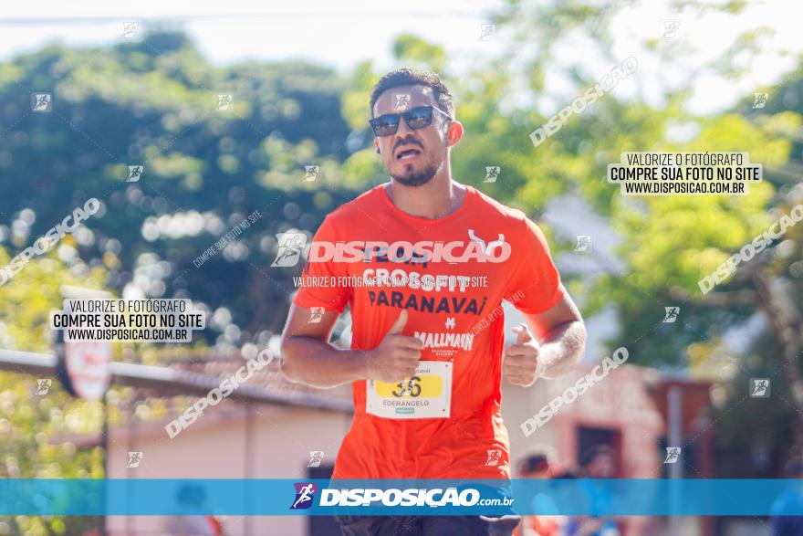 4ª Corrida Cidade de Paranavaí