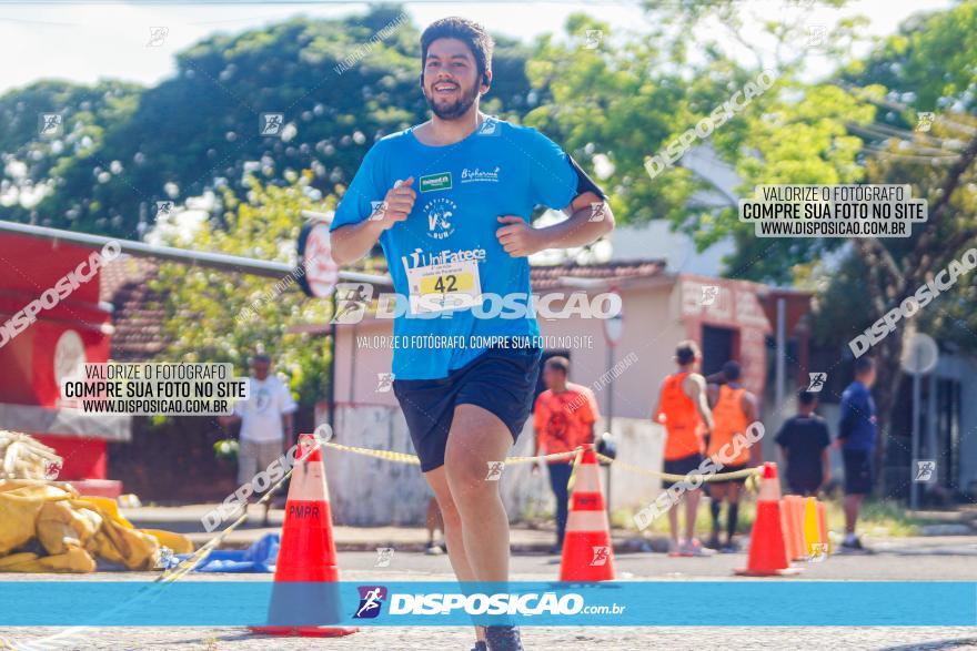 4ª Corrida Cidade de Paranavaí