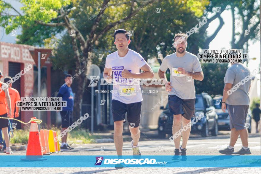 4ª Corrida Cidade de Paranavaí