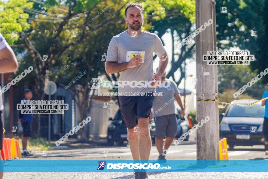 4ª Corrida Cidade de Paranavaí