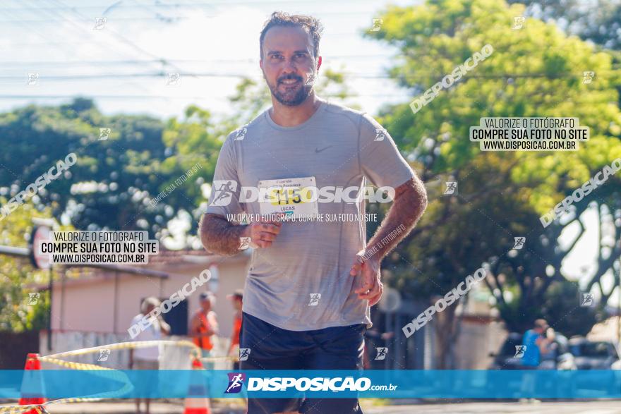 4ª Corrida Cidade de Paranavaí