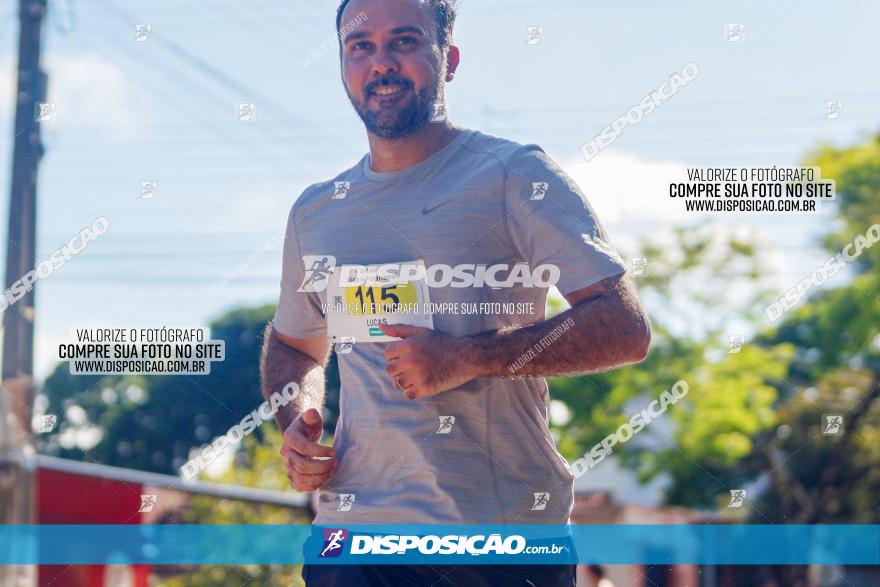 4ª Corrida Cidade de Paranavaí