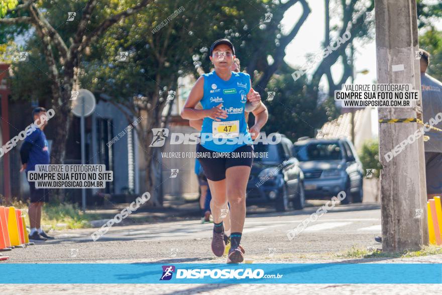 4ª Corrida Cidade de Paranavaí