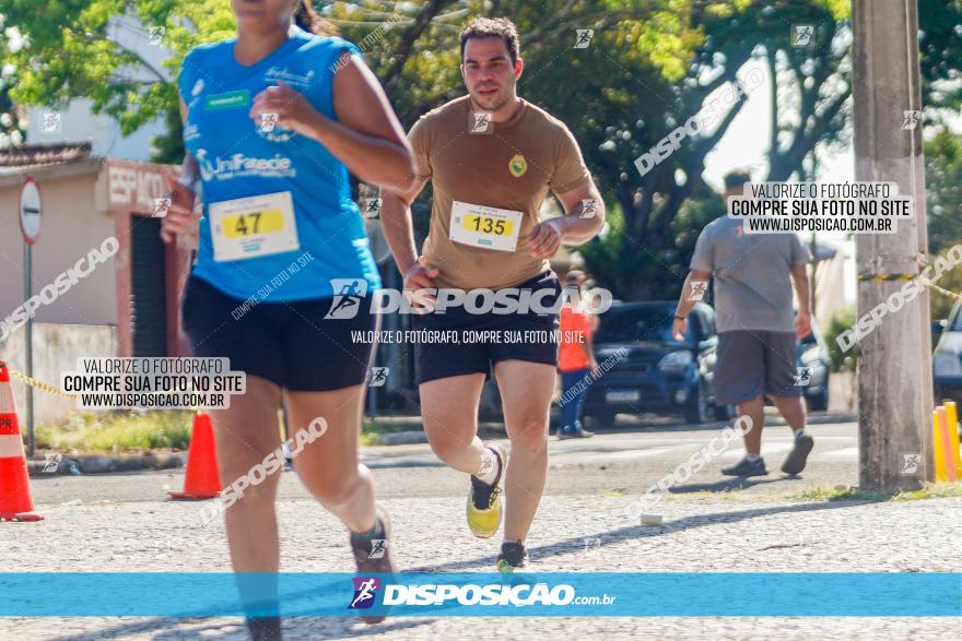 4ª Corrida Cidade de Paranavaí