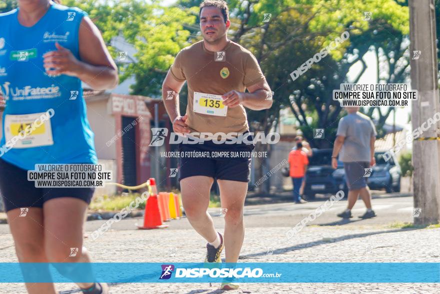 4ª Corrida Cidade de Paranavaí