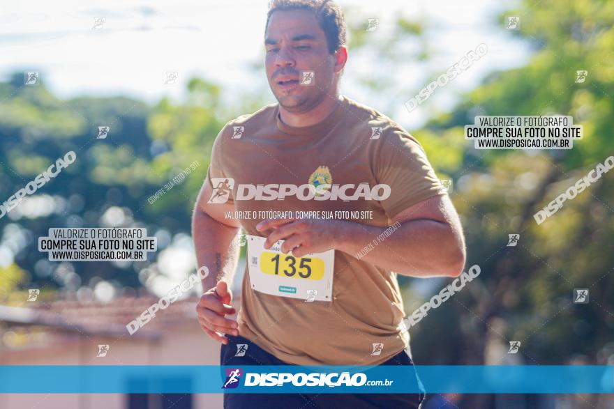 4ª Corrida Cidade de Paranavaí