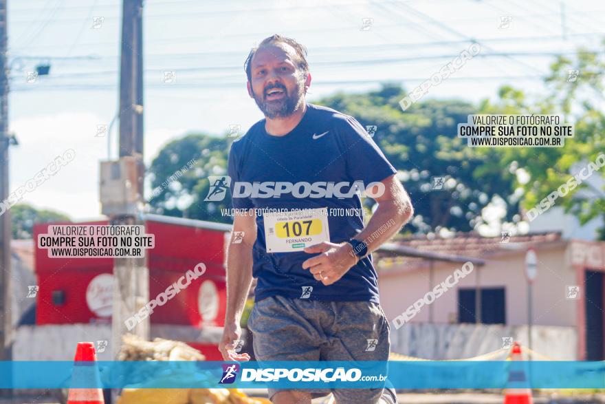 4ª Corrida Cidade de Paranavaí