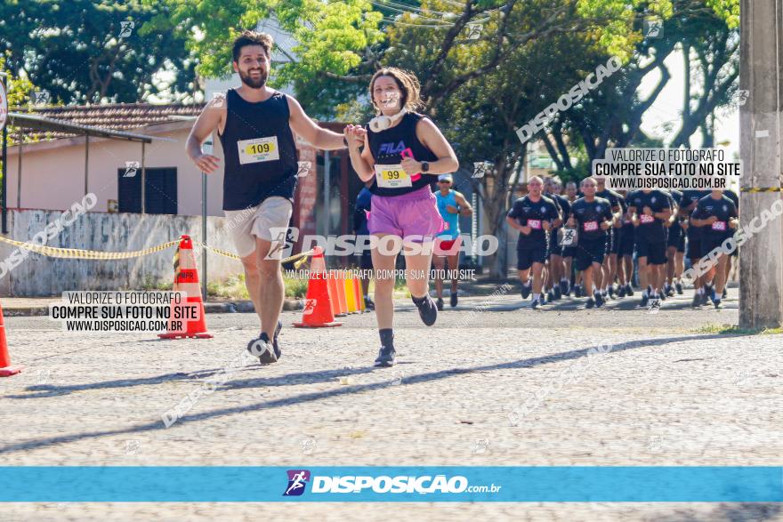 4ª Corrida Cidade de Paranavaí