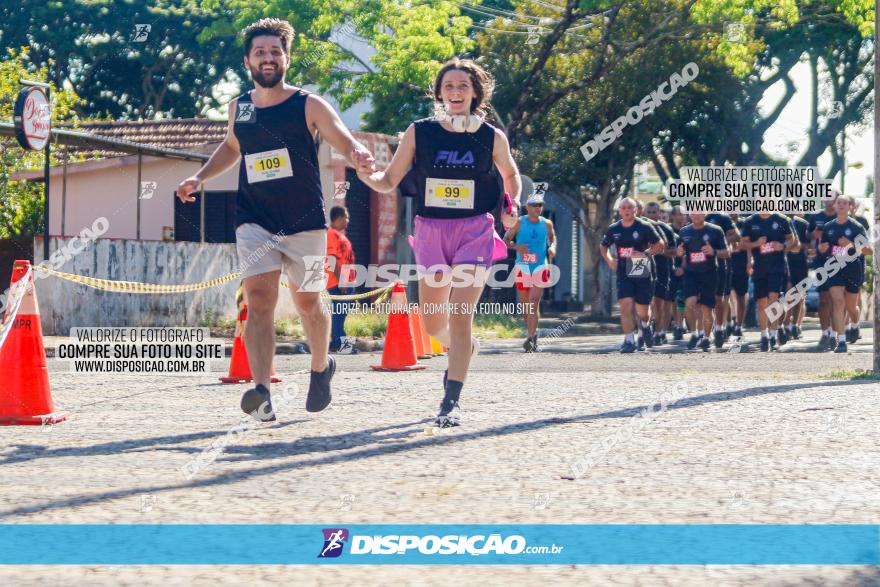 4ª Corrida Cidade de Paranavaí