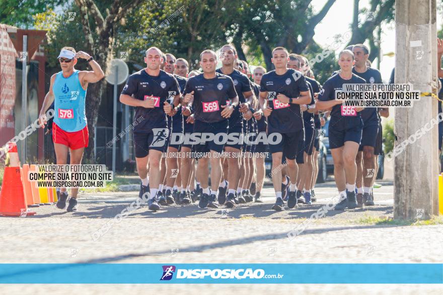 4ª Corrida Cidade de Paranavaí